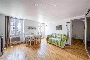 studio à la vente -   75007  PARIS 7EME, surface 30 m2 vente studio - UBI482275658